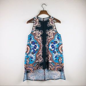 Clover Canyon | Tunic | OS